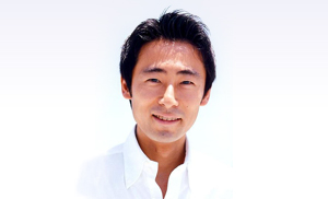 ソース公認トレーナー青葉航